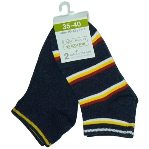 OVS Fiú Csomag - Zoknik (EU 40)