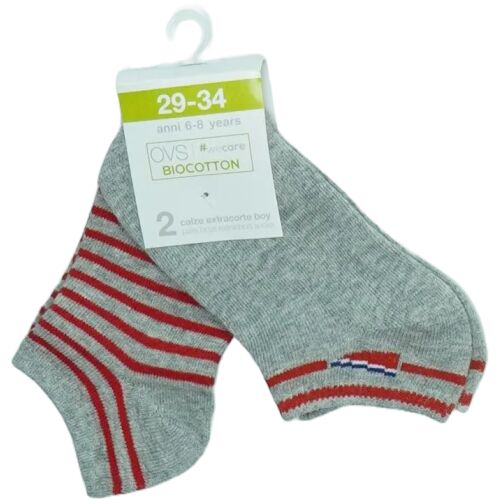 OVS Fiú Csomag - Zoknik (EU 34) 126139290