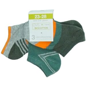 OVS Chlapec Pláštenky (EÚ 28) 126139291 - Detské ponožky, chrániče kolien