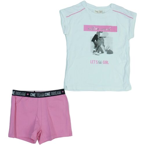 OVS Dziewczyna Zestaw 2-częściowy - Top i dół UE 140) 126041646