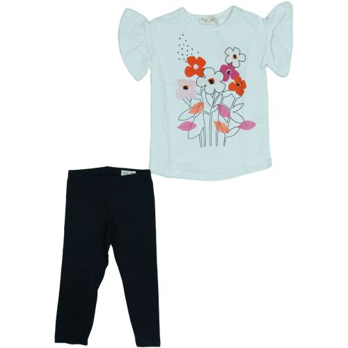 OVS Djevojka 2-dijelni set - gornji i donji dio (Mărime: 110) 126041570