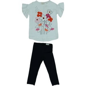 OVS Djevojka 2-dijelni set - gornji i donji dio (Mărime: 116) 126139319 - Za bebu i malu djecu