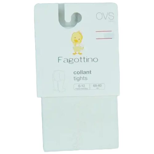 OVS - Fagottino Lány Harisnya (Méret: 80)