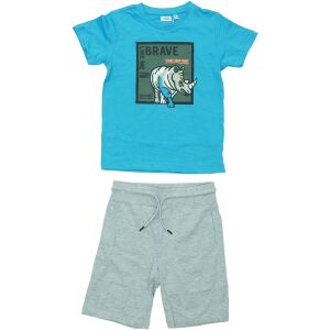 OVS Момче Комплект от 2 части - Горна и долна част (Mărime: 116) 126041693 - Мода и обличане