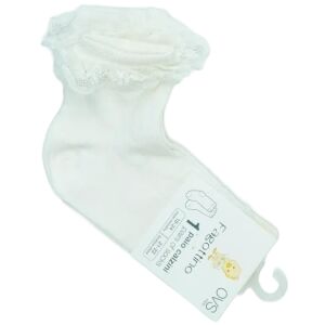 OVS Момиче Чорапи (Mărime: 92) 126041729 - Детски чорапи, чорапи за коляно