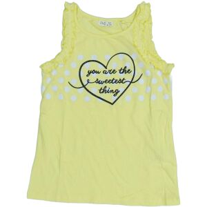 OVS Djevojka Majica bez rukava (Mărime: 140) 126041752 - OVS