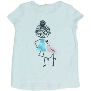 OVS Djevojka Majica (Mărime: 110) 126041778 - OVS