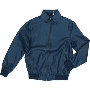 OVS Fiú Bőrkabát (Méret: 140) 126041835 - OVS