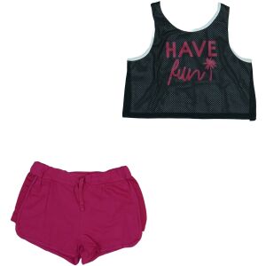 OVS Момиче Комплект от 2 части - Горна и долна част (Mărime: 164) 126041936 - Мода и обличане