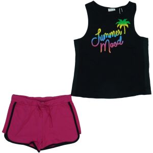 OVS Момиче Комплект от 2 части - Горна и долна част (Mărime: 164) 126041940 - Мода и обличане