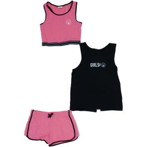 OVS Djevojka 2-dijelni set - gornji i donji dio (Mărime: 170) 126041974 - Moda i odjeća