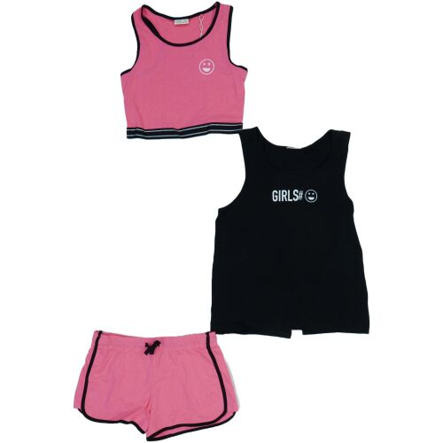 OVS Djevojka 2-dijelni set - gornji i donji dio (Mărime: 170) 126041974