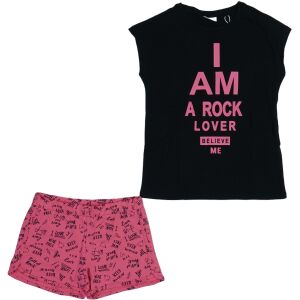 OVS Момиче Комплект от 2 части - Горна и долна част (Mărime: 152) 126041982 - Мода и обличане