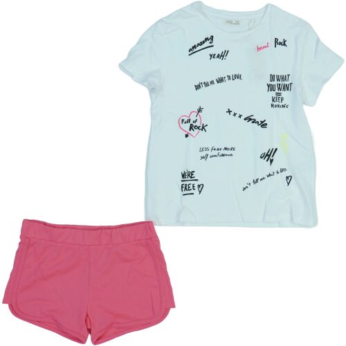 OVS Момиче Комплект от 2 части - Горна и долна част (Mărime: 146) 126041990