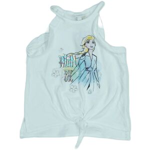 Disney Djevojka Majica bez rukava (Mărime: 122) 126042004 - Moda i odjeća