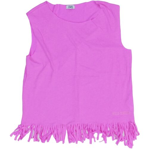 OVS Lány Lányka / Női ujjatlan póló / top (Méret: 146) 126139338