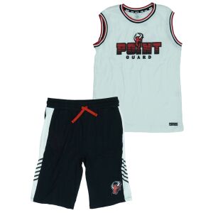 OVS Момче Комплект от 2 части - Горна и долна част (Mărime: 152) 126042063 - Мода и обличане