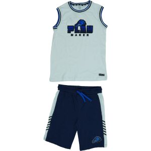 OVS Момче Комплект от 2 части - Горна и долна част (Mărime: 152) 126042065 - Мода и обличане