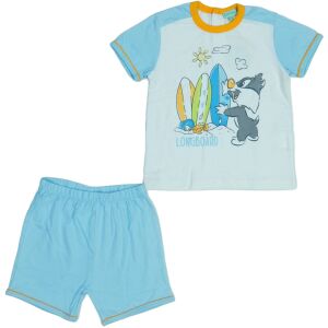 OVS Dečko 2-dijelni set - gornji i donji dio (Mărime: 92) 126139348 - Moda i odjeća