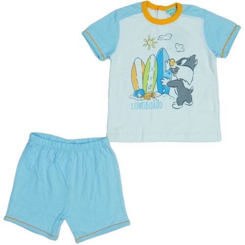 OVS Dečko 2-dijelni set - gornji i donji dio (Mărime: 92) 126139348