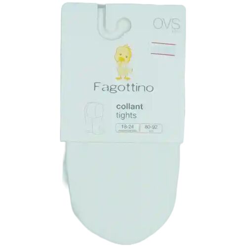 OVS - Fagottino Lány Harisnya (Méret: 92)