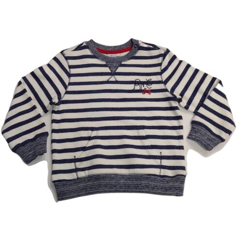 OVS - Fagottino Fiú Pulóver (Méret: 98) 126042159