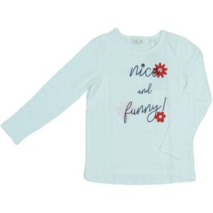 OVS Lány Hosszú ujjú felső (Méret: 122) 126042183 - OVS