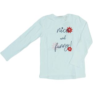 OVS Lány Hosszú ujjú felső (Méret: 128) 126042188 - OVS