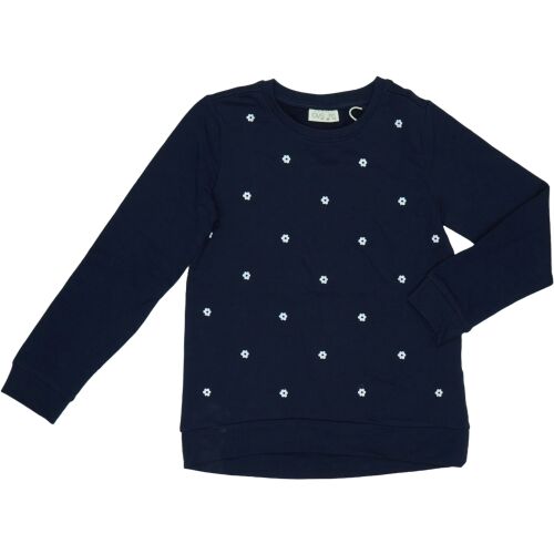 OVS Lány Pulóver (Méret: 128) 126042189