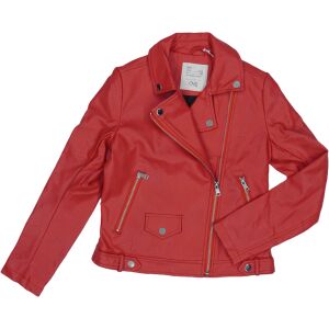 OVS Dziewczyna Skórzana kurtka UE 152) 126042229 - OVS