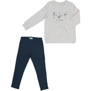 OVS Lány 2 részes szett - Felsőruházat és nadrág (Méret: 110) 126042227 - OVS