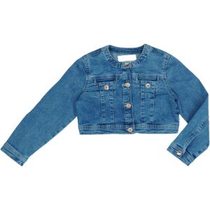 OVS Fata Jachetă din denim (Mărime: 140) 126202481 - OVS