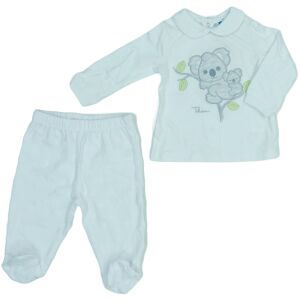 Thun Mädchen 2-tlg. Set - Oberteil & Unterteil (Mărime: 68) 126042303 - Babys & Toddler