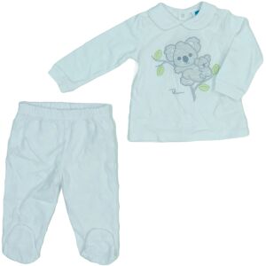 Thun Mädchen 2-tlg. Set - Oberteil & Unterteil (Mărime: 74) 126042314 - Mode & Kleidung