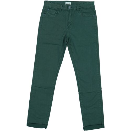 OVS Fiú Hosszúnadrág (Méret: 158) 126042326 - Gyerek nadrág, leggings