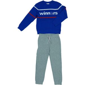 OVS Fiú 2 részes szett - Felsőruházat és nadrág (Méret: 128) 126139387 - OVS