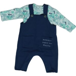 OVS Junge 2-tlg. Set - Oberteil & Unterteil (Mărime: 62) 126042343 - OVS