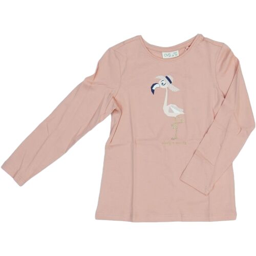 OVS Lány Hosszú ujjú felső (Méret: 116) 126042341