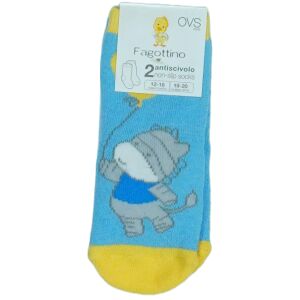 OVS Момче Rainpants (Mărime: 86) 126042363 - Детски чорапи, чорапи за коляно