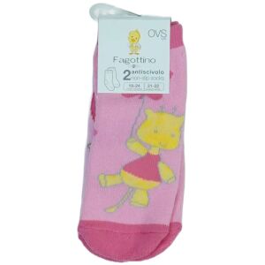 OVS - Fagottino Момиче Rainpants (ЕС 22) 126042396 - Детски чорапи, чорапи за коляно