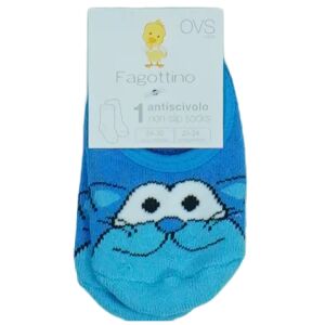 OVS Момче Rainpants (ЕС 24) 126042368 - Детски чорапи, чорапи за коляно