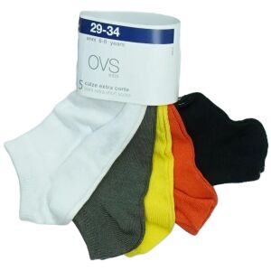 OVS Момче Rainpants (ЕС 34) 126042401 - Детски чорапи, чорапи за коляно