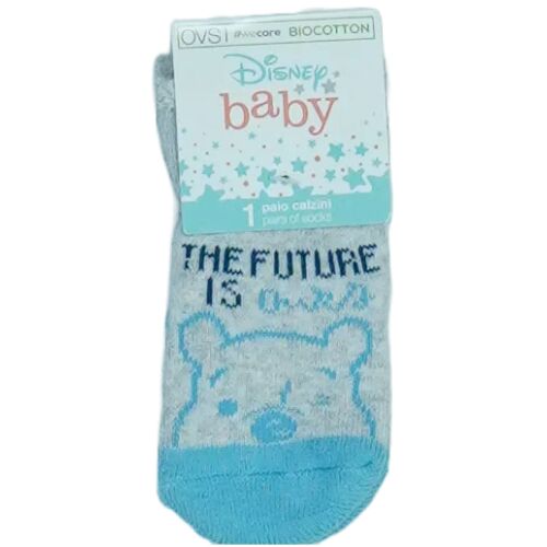 Disney Lány Zokni (Méret: 62) 126042409 - Baba és tipegő