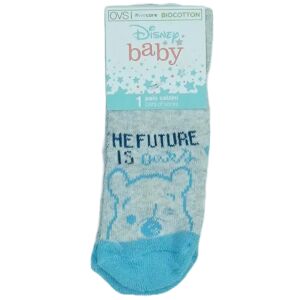 Disney Момиче Чорапи (ЕС 18) 126042403 - Детски чорапи, чорапи за коляно