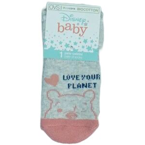 Disney Момиче Чорапи ЕС 68) 126139388 - Детски чорапи, чорапи за коляно