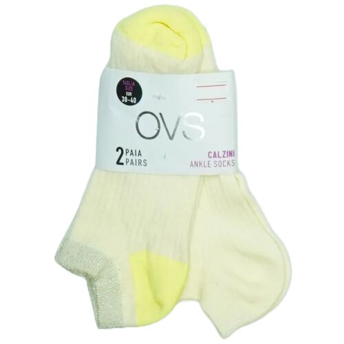 OVS Lány Csomag - Zoknik (EU 40) 126042410