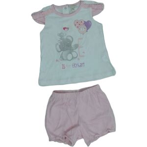 OVS - Fagottino Djevojka 2-dijelni set - gornji i donji dio (Mărime: 80) 126042416 - Moda i odjeća