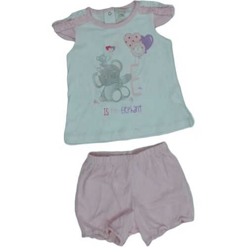 OVS - Fagottino Fata Set din 2 piese - Top & Bottom (Mărime: 80) 126042416