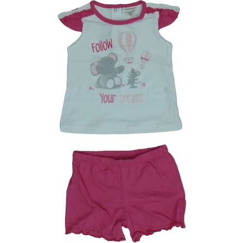 OVS - Fagottino Djevojka 2-dijelni set - gornji i donji dio (Mărime: 80) 126042425