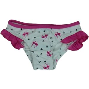 OVS Fata Partea de jos bikini (Mărime: 74) 126139391 - Îmbrăcăminte pentru femei